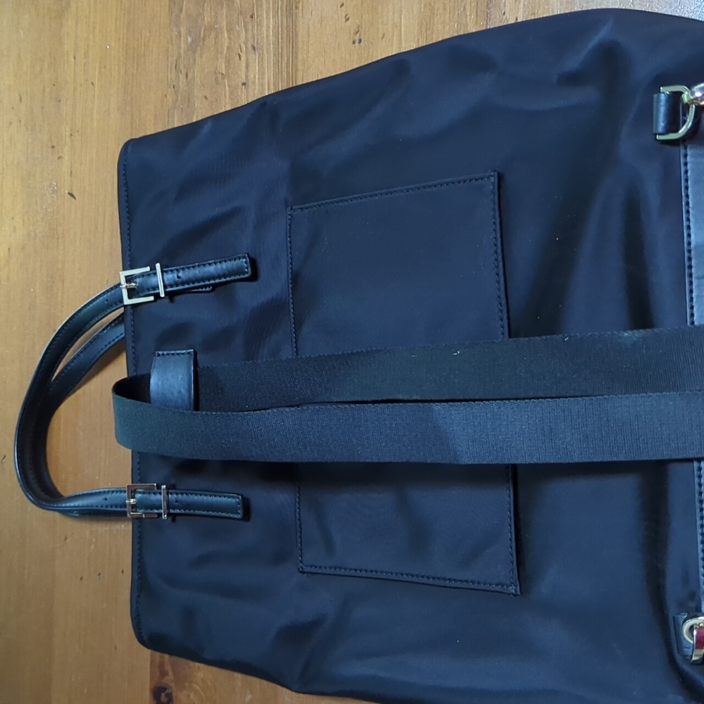 Kate Spade Convertible Backpack - Picture 6 of 13